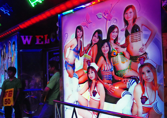 Pattaya-Beach-Thailandia