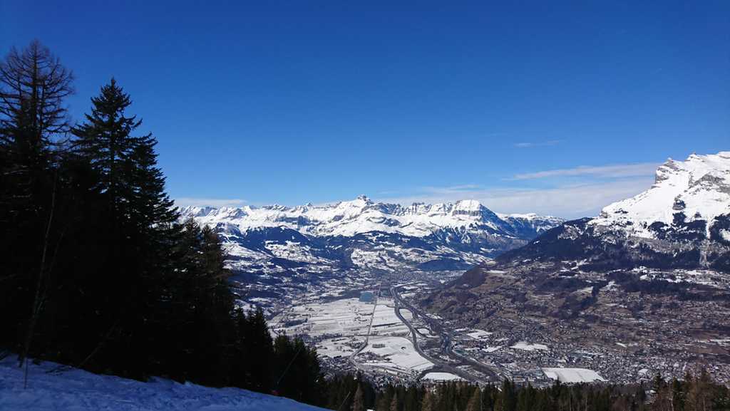 pays du Mont-Blanc