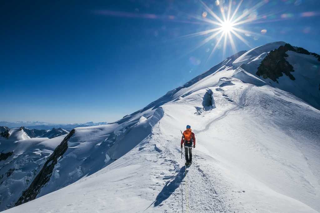 Pays du Mont Blanc