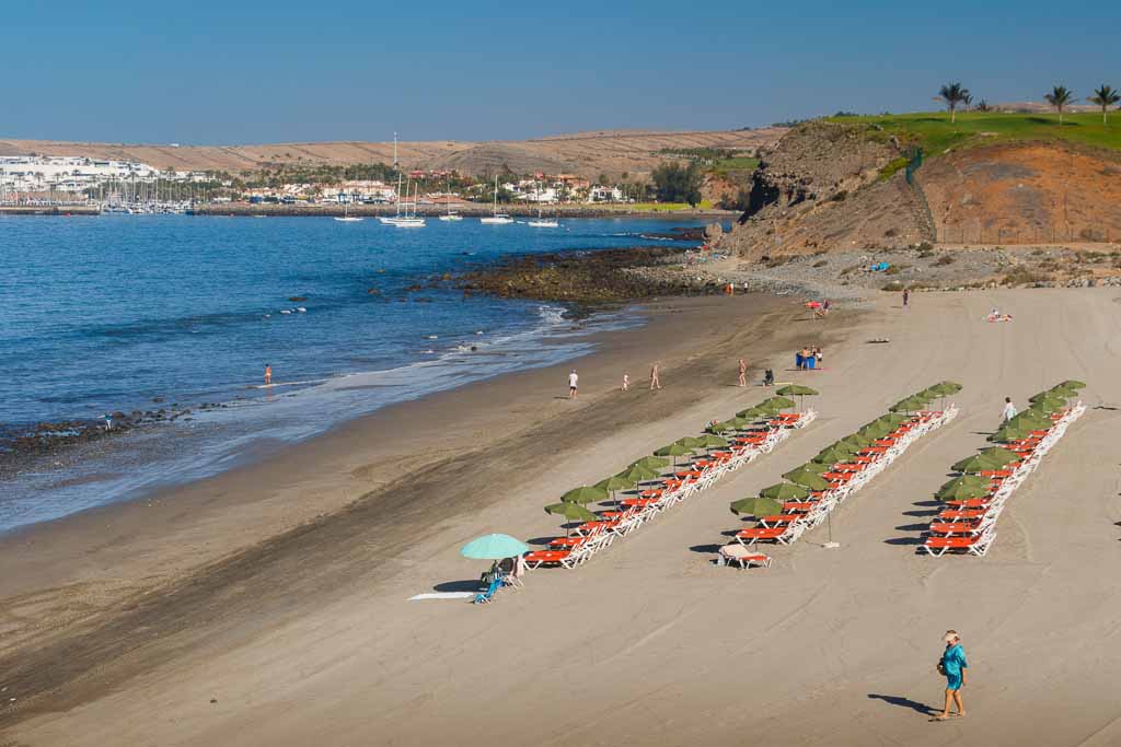 Playa_de_Meloneras_Gran Canaria_canarie