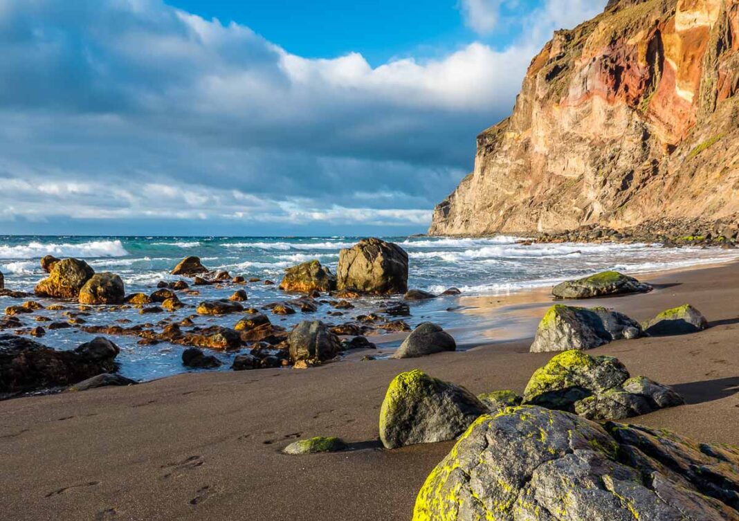 La Gomera, Isole Canarie