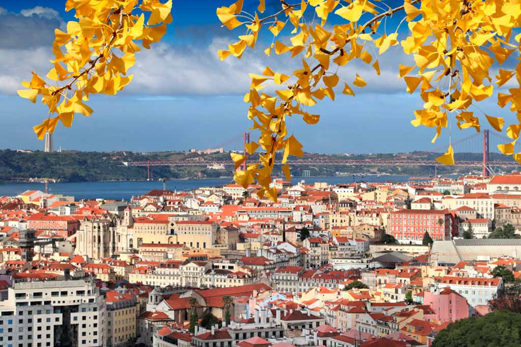 Portogallo-Lisbona-autunno-atmosfera-autunnale
