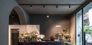 Potafiori: cibo, fiori, e note che incantano Ristorante-Potafiori-Milano