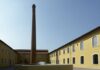 Prato, appuntamento con il turismo industriale a TIPO festival Prato-Museo-del-tessuto-corte-interna