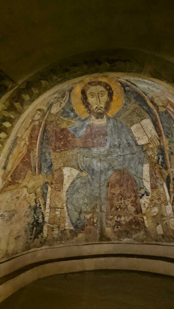 Puglia-Fondazione-Santomasi_Affreschi-che-decoravano-le-pareti-della-Cripta-rupestre-detta-di-San-Vito-Vecchio-a-Gravina-