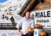 Il panettone più alto d’Italia è a Riale