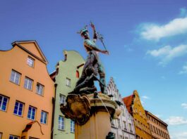 Augsburg, la perla della Baviera che parla italiano