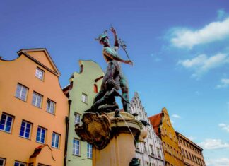 Augsburg, la perla della Baviera che parla italiano