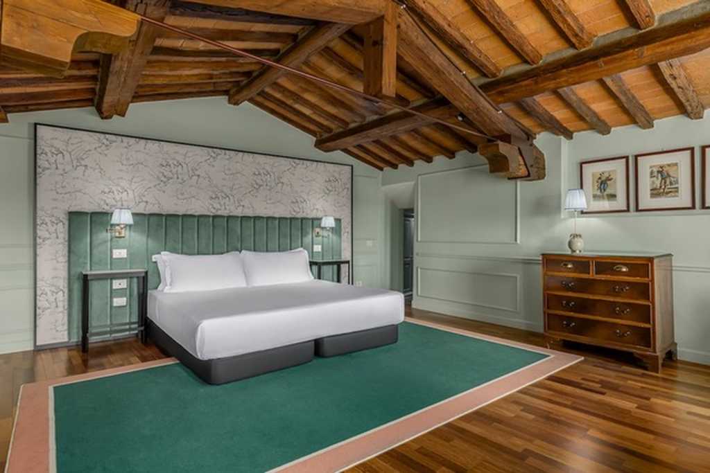 Firenze-Room Mate Hotels