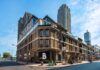 Un Hotel di nome “Bruno” nasce a Rotterdam Room-Mate-Hotel-Bruno-Rotterdam