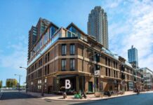 Un Hotel di nome “Bruno” nasce a Rotterdam Room-Mate-Hotel-Bruno-Rotterdam