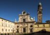 Visitare Parma per il Correggio e il Surrealismo Parma-convento-San-Giovanni