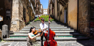 Sicilia, antico incanto