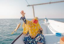 Salento , “A Matter of Taste”, una questione di gusti