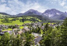 San Vigilio di Marebbe: dove le Dolomiti incontrano l’accoglienza