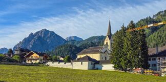 Autunno a San Vigilio di Marebbe: escursioni, wellness e natura