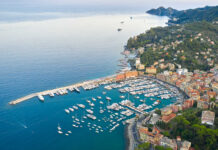 Il fascino di Santa Margherita Ligure oltre la magia del mare