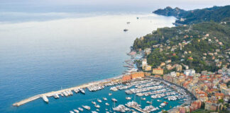 Il fascino di Santa Margherita Ligure oltre la magia del mare