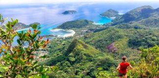 Seychelles, natura da esplorare Seychelles-morne-national-park
