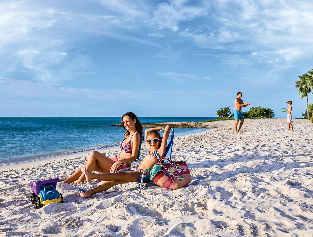 Florida-Keys-marathon-sombrero-beach