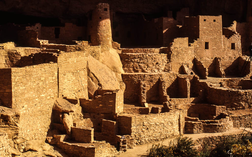 Colorado-mesa-Verde