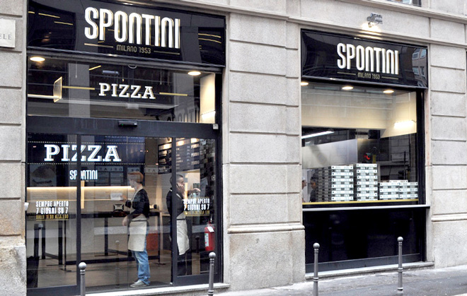 Spontini