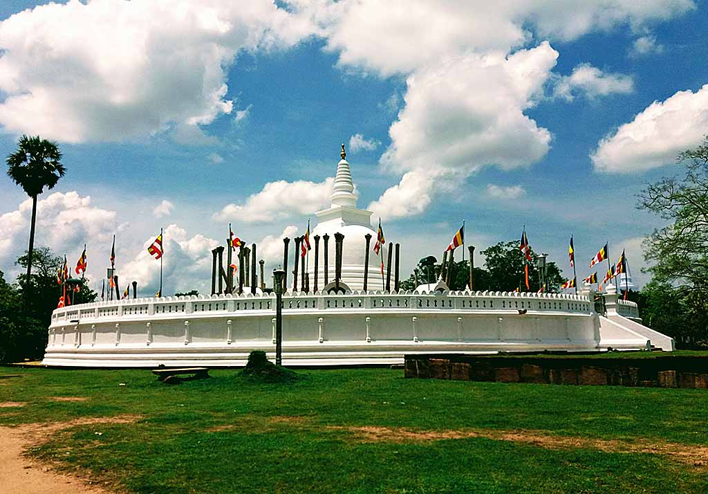 Sri-Lanka-Anuradhapura