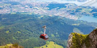 Svizzera da intenditori: viaggiare meglio, non di più