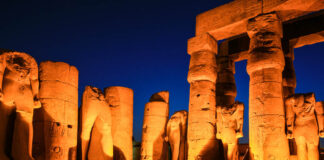 Egitto, avventura tra piramidi e necropoli egitto-tempio-karnak