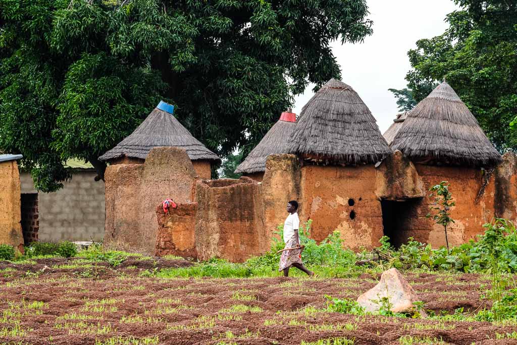 togo-popolazione-somba-case-fango