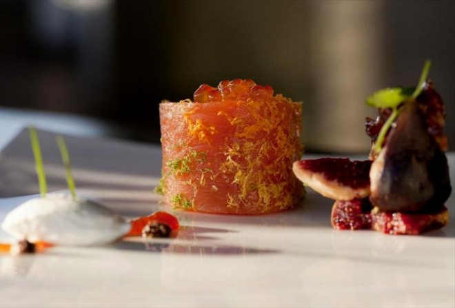 Taste of Milano 2016: al The Mall per l’alta cucina