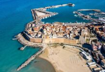 Molise: una regione dove l’inedito e l’inaspettato sono di casa Termoli