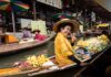 Thailandia: un itinerario, tre anime