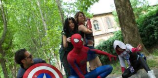 Torino Comics 2026 – Nuova location, stessi problemi