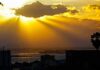 Cagliari la città della luce sardegna-cagliari-tramonto
