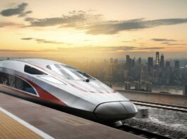 Treno: sei collegamenti tra i più spettacolari al mondo