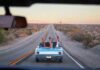 Perché fare viaggio in USA On The Road