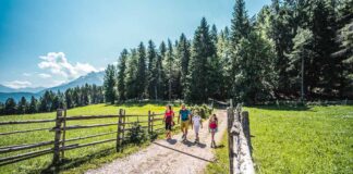 Val d’Ega, emozionante avventura autunnale Val-d-Ega-alto-adige-vacanze-famiglia