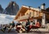 Trentino, una fantastica stagione bianca