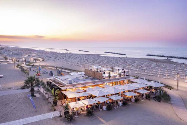 Club del sole Rimini