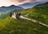 Valdobbiadene territorio UNESCO: tra storia, natura ed enogastronomia