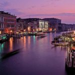 Venezia-_-Il-Canal-Grande-dal-ponte-di-Rialto-(Venezia)
