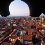 Vicenza-_-Vista-del-centro-storico-dalla-torre-civica