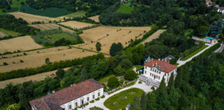 Veneto: alla scoperta di Ville, Castelli e Dimore Villa-veneta-Valmarana-ai-Nani-Vicenza