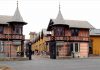 Idee per il weekend: visita al Villaggio Leumann