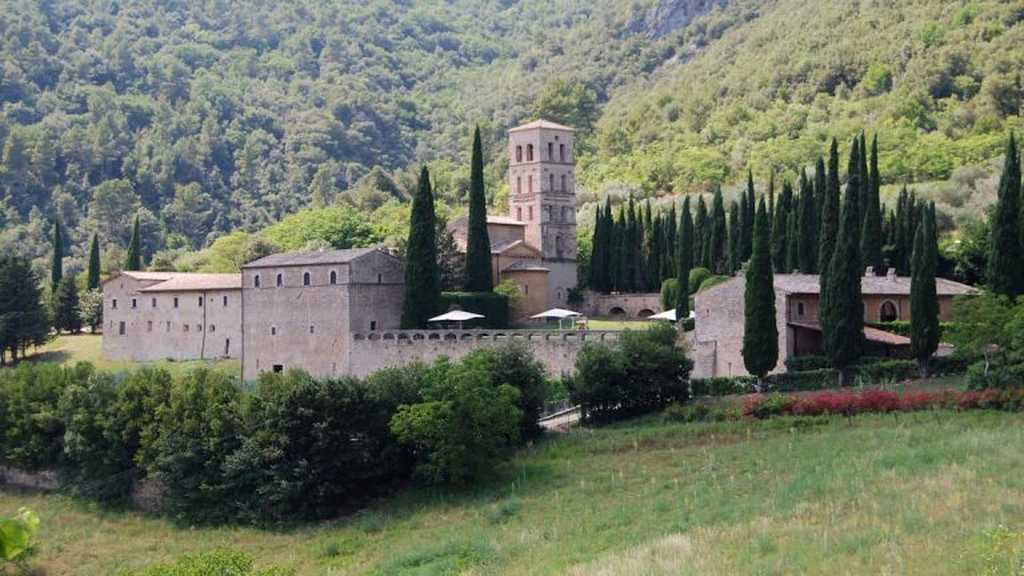 Abbazia di San Pietro in Valle