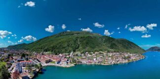 Esperienze gastronomiche e hotel di lusso: ecco le novità nel Ticino ticino-lago-lugano-Riva-San-Vitale