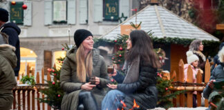 Bressanone, dove il Natale profuma di felicità