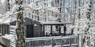 Winter-Glamping-Vacanze-col-Cuore-BOHEMIAN-LODGE
