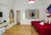 Palermo, Afea Art and Rooms: quando l’arte si fonde con l’ospitalità afea bed and breakfast palermo